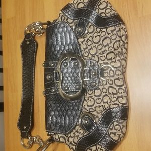 Guess Signature Handbag
